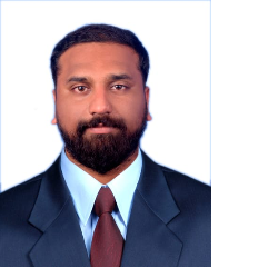 Roby Ruban-Freelancer in Kollam,India