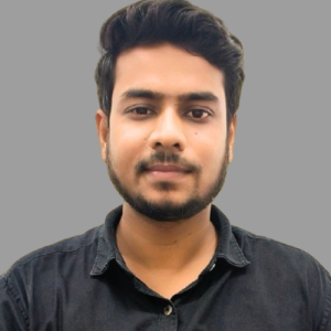 Aditya Gaur-Freelancer in Lucknow,India