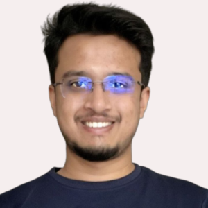 Hrithik Neogi-Freelancer in Hyderabad,India