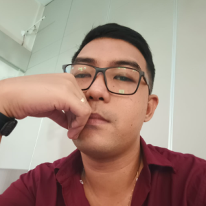 Earl Tabije-Freelancer in Clark,Philippines