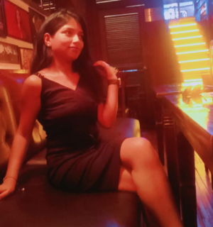 Priyanshi Aggarwal-Freelancer in Delhi,India