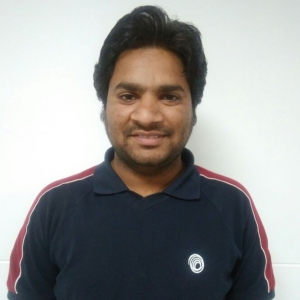 Vinod Kumar-Freelancer in Indore,India