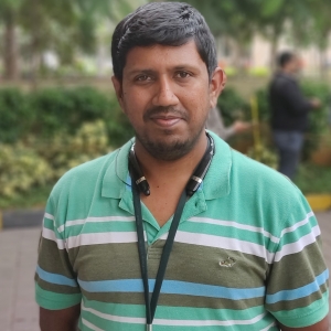 Bhaskar-Freelancer in Bangalore,India
