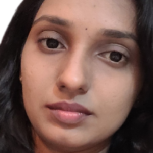Sahana Bg-Freelancer in Bengaluru,India