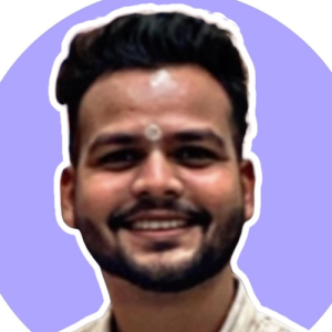 Himanshu Jaiswal-Freelancer in New Delhi,India