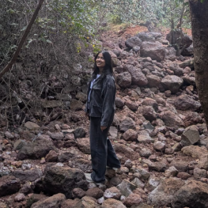 Snigdha Gupta-Freelancer in Mumbai,India