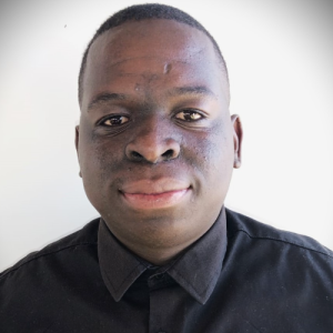 Phanuel Mamabolo-Freelancer in Johannesburg,South Africa