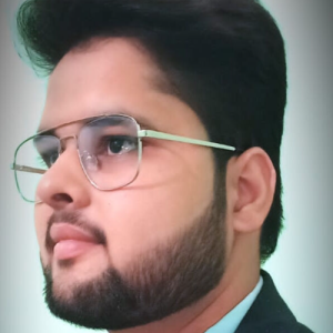 Kamal Nayan Upadhyay -Freelancer in Delhi,India