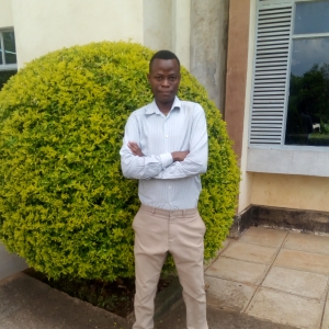 Timothy Ayemba-Freelancer in Kakamega,Kenya