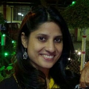 Neha Chandel-Freelancer in New Delhi,India