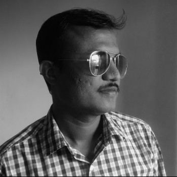 Sachin Patil-Freelancer in Pune,India