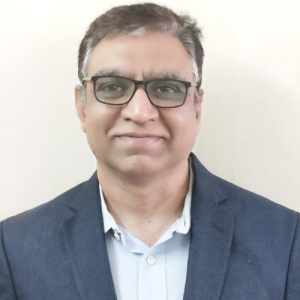 Shantanu Kulkarni-Freelancer in Pune,India