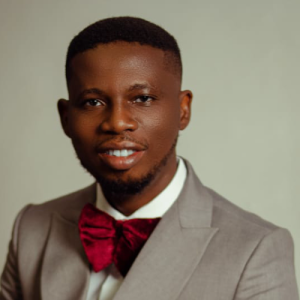 Temidara Agunbiade-Freelancer in Lagos,Nigeria