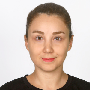 Hasmik Mack-Freelancer in Yerevan,Armenia