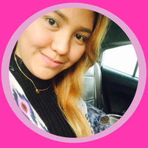 Trixia-anne Margallo-Freelancer in Davao City,Philippines