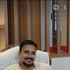Vishnu Bj-Freelancer in Kollam,India