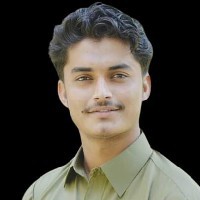 Muhammad Shafique-Freelancer in Piplan,Pakistan