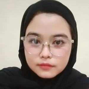 Rahmawati Utami-Freelancer in Jakarta,Indonesia