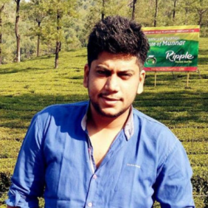 Abhishek Sharma-Freelancer in Noida,India