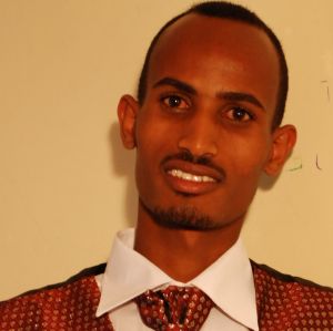 Ishetu Mengesha-Freelancer in Addis Ababa,Ethiopia