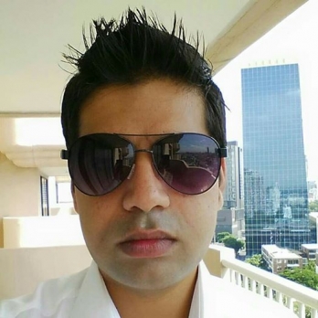 Tariq Ali-Freelancer in Lahore,Pakistan