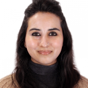 Neha Ganju-Freelancer in New Delhi,India