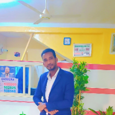 Cabdiwali Yasiin-Freelancer in Laasanood sool somalia,Somalia, Somali Republic