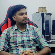 Mizan-Freelancer in Dhaka,Bangladesh