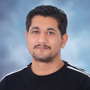 Muhammad Ibrahim-Freelancer in Dubai,UAE