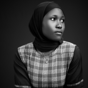 Zainab Okunola-Freelancer in Lagos,Nigeria