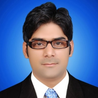 Tahir Ali-Freelancer in Karachi,Pakistan