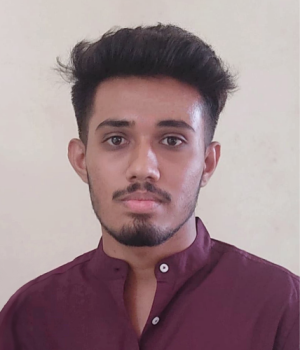 Vivek Raut-Freelancer in Shegaon,India