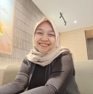 Velly Septy-Freelancer in Jakarta,Indonesia