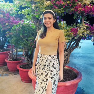 Rabanal, Shamae Pearl A.-Freelancer in Tuguegarao City,Philippines
