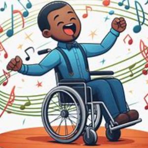 Mr. Jerrod Matthews-Freelancer in Victorville,USA