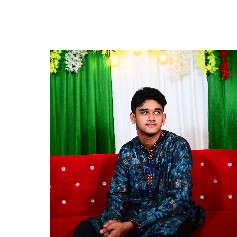 Syed Ovi-Freelancer in Hāthazāri,Bangladesh