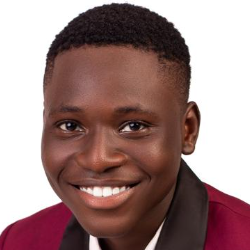 Isaiah Oladayo-Freelancer in Ibadan,Nigeria