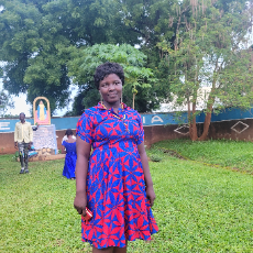 Aromorach Juliet-Freelancer in Kampala,Uganda