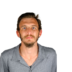 Tristan Mundell-Freelancer in Hoedspruit,South Africa