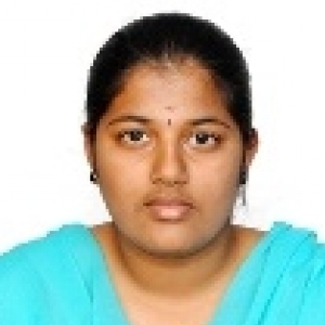 Mahaswetha R-Freelancer in Vadapalani,India