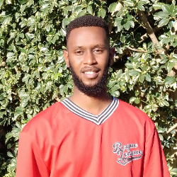 Jessy Irakoze-Freelancer in Manzini,Swaziland