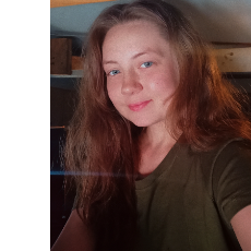 Haily Jeffers-Freelancer in Tokyo,USA