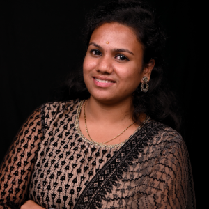 Kaarthikka Devi-Freelancer in Bengaluru,India