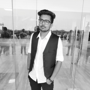 Raman Sharma-Freelancer in Ghaziabad,India