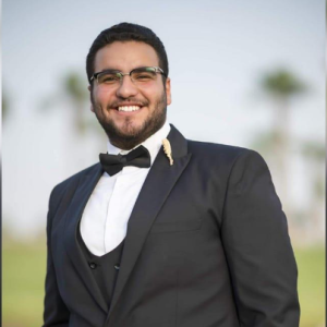 Youssef Naguib-Freelancer in Cairo,Egypt