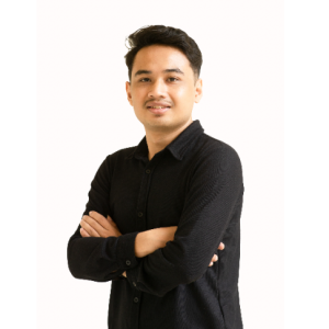 Angga Trianto-Freelancer in ,Indonesia