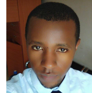 Niwagaba Oscar-Freelancer in Kampala,Uganda