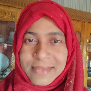Asma Akter-Freelancer in Dhaka,Bangladesh