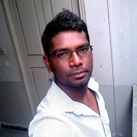 Shail Andone-Freelancer in Hyderabad,India