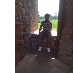 Azhi Ishu-Freelancer in Kerala,India
